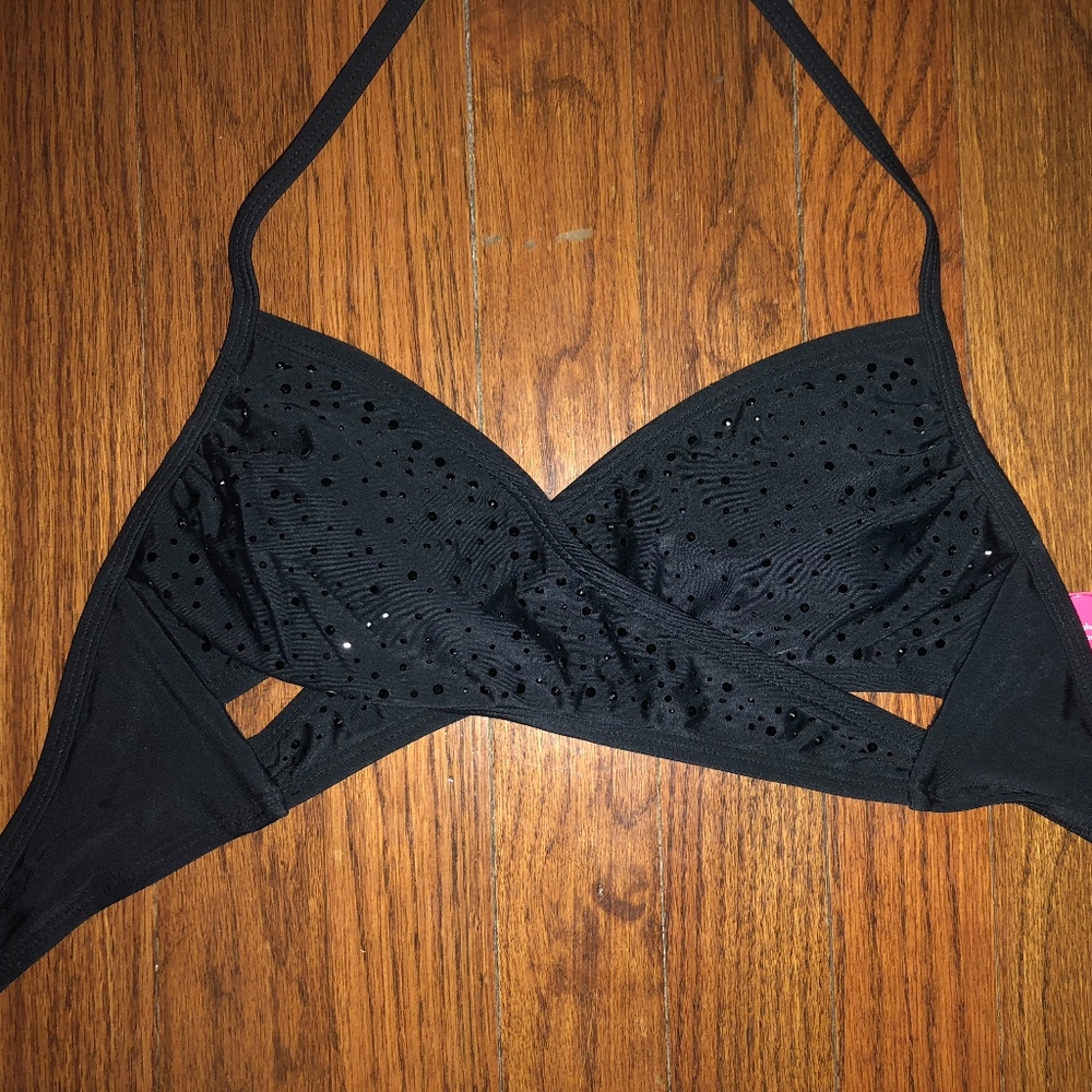 Swim top size S